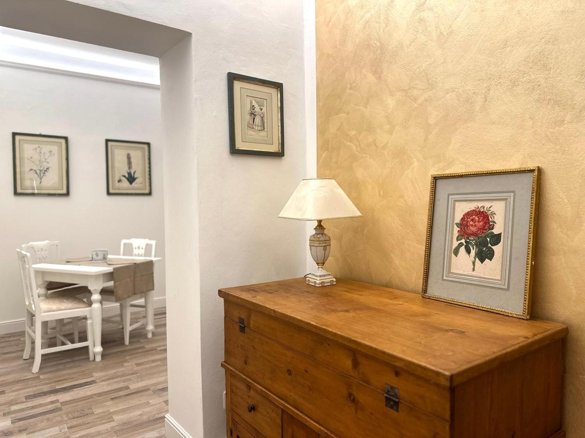 Lc41 Apartment Florence