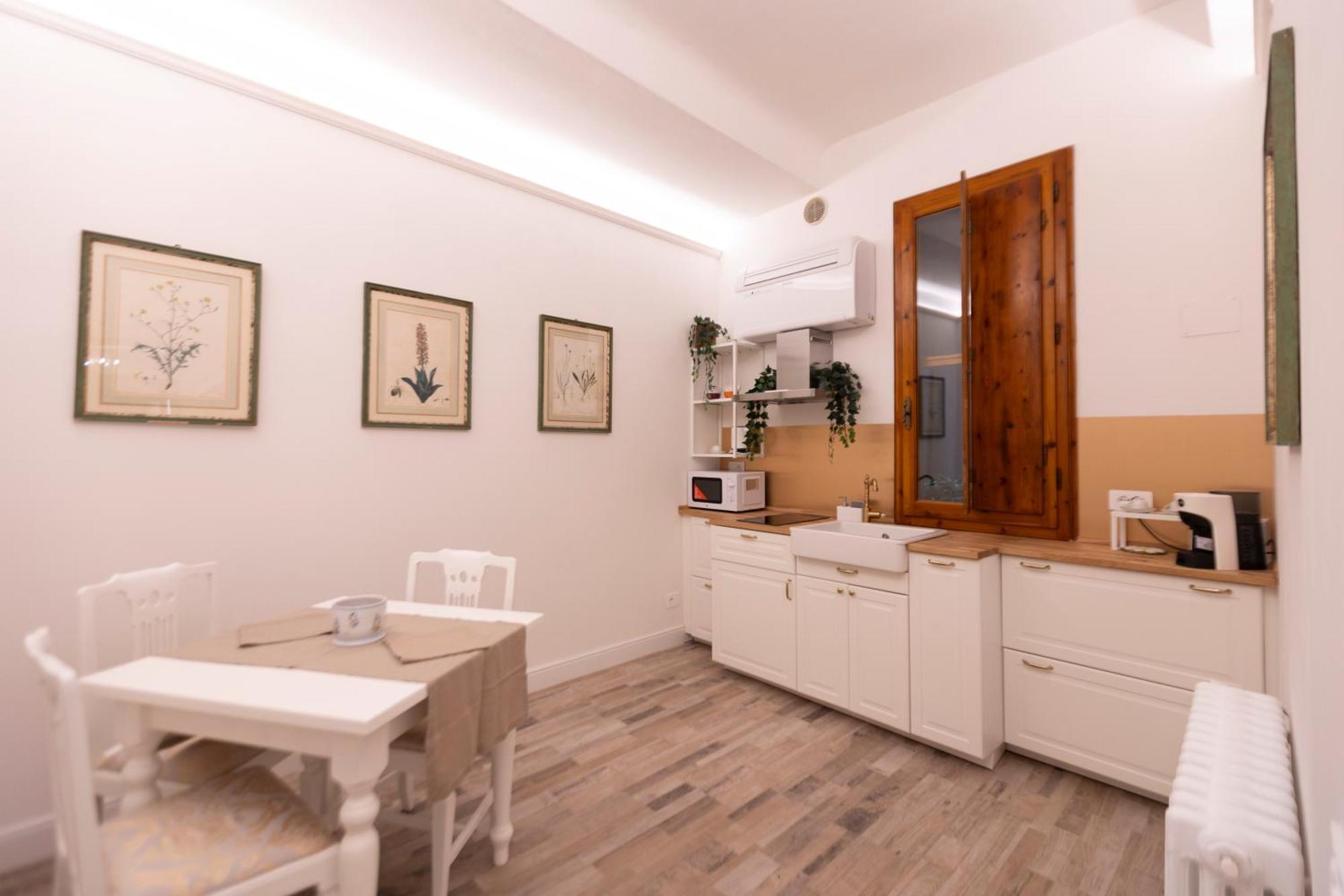 Apartment Lc41 Florenz